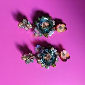 J. Crew Jewelry - Stunning J. Crew Statement Earrings J. Crew Jewelry - Stunning J. Crew Statement Earrings